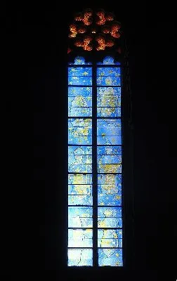 CATHÉDRALE NOTRE DAME DE RODEZ, OFFICE DE TOURISME DU GRAND RODEZ