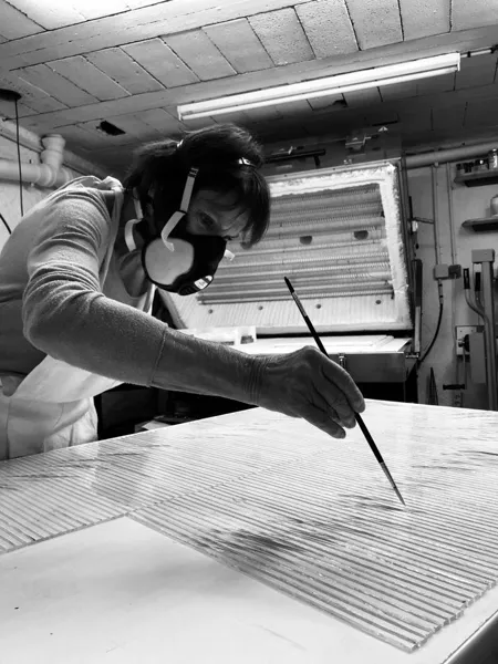 Roselyne Blanc Bessière, ROSELYNE BLANC BESSIERE