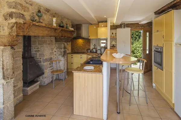 Gîte de Montrozier, 