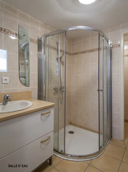 Gîte de Montrozier, 