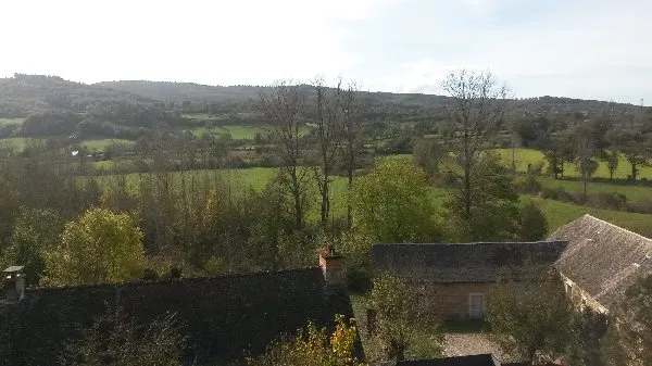 Gîte de Montrozier, OFFICE DE TOURISME DE BOZOULS