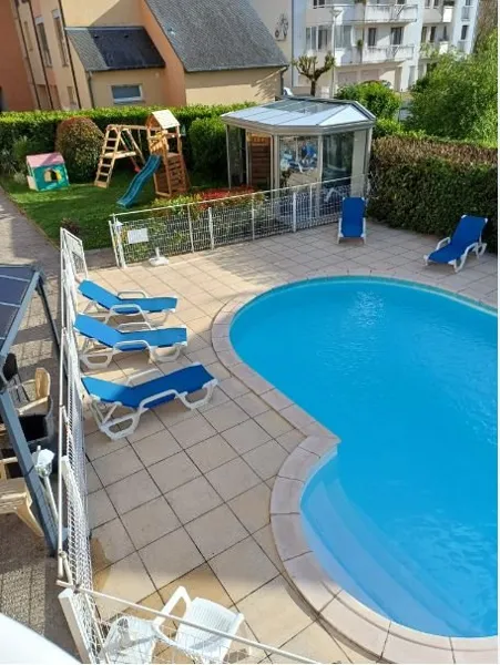 Hôtel *** Armony, Office de Tourisme des Causses à l'Aubrac