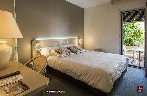 Hôtel *** Armony, Hôtel Armony