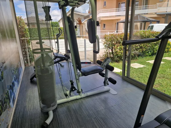 Hôtel *** Armony, Office de Tourisme des Causses à l'Aubrac