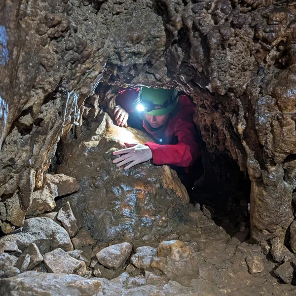 Escape cave Aveyron, SPL Ouest Aveyron Tourisme