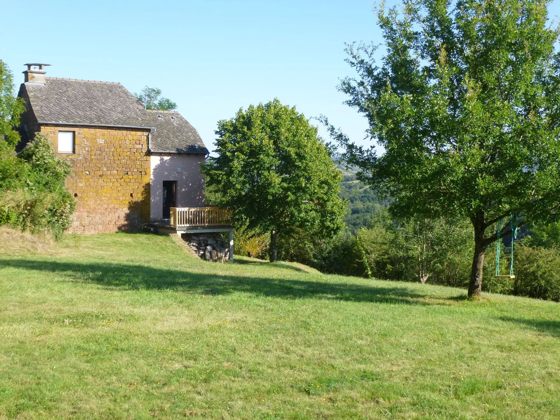 Les Trincats, Jacques PEGUES