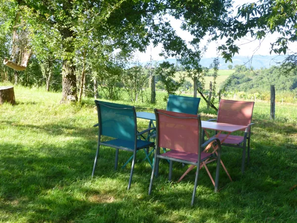 Les Trincats, Jacques PEGUES