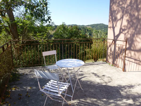 Les Trincats, Jacques PEGUES