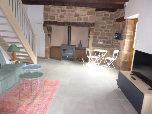 Les Trincats, Jacques PEGUES