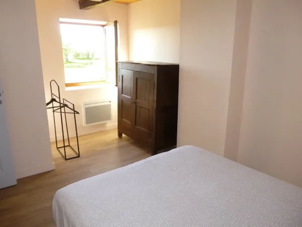 Les Trincats, Jacques PEGUES