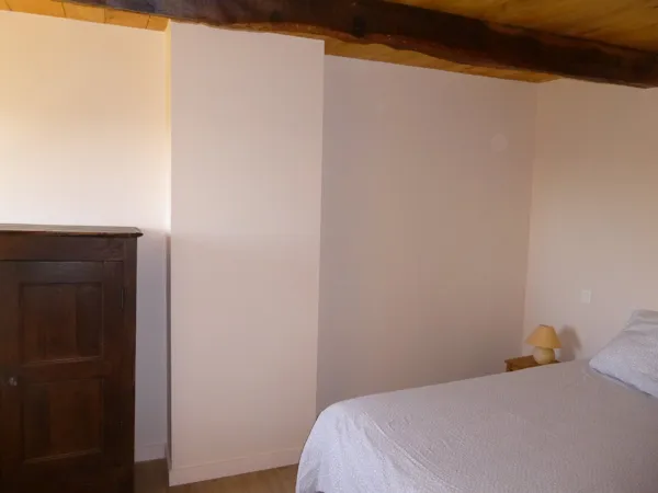 Les Trincats, Jacques PEGUES