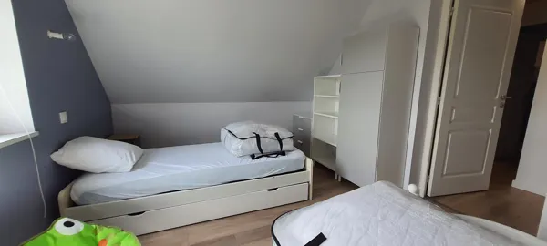 Les Trincats, Jacques PEGUES