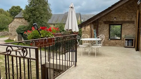 Chez Isa, Isabelle JOULIE