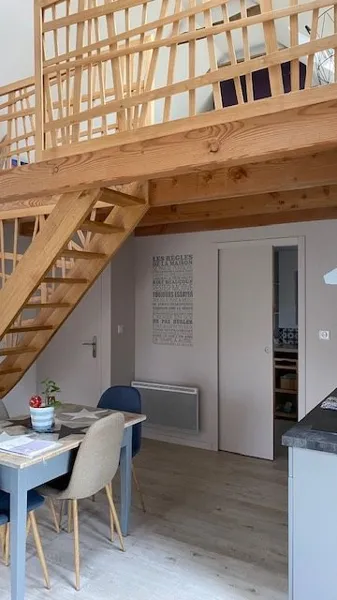 Chez Isa, Isabelle JOULIE