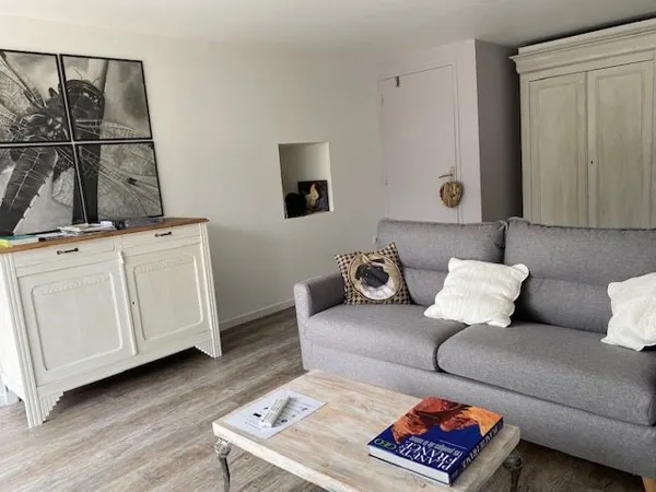 Chez Isa, Isabelle JOULIE