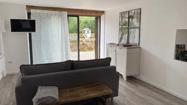 Chez Isa, Isabelle JOULIE