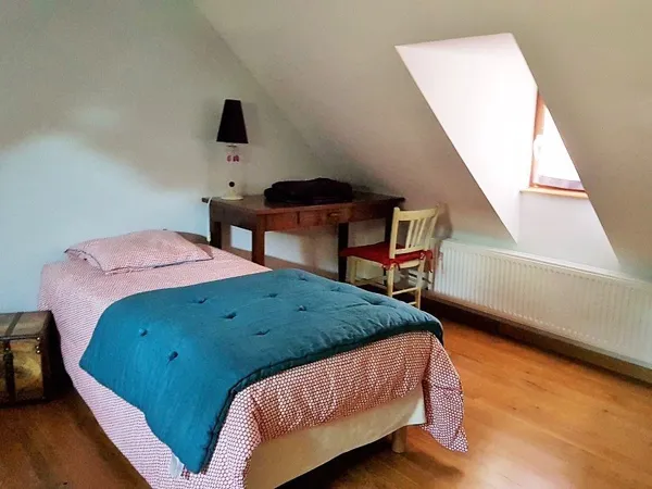 Chantal Viguier-Castanie, 