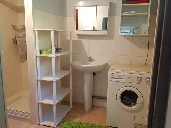 Chantal Viguier-Castanie, 