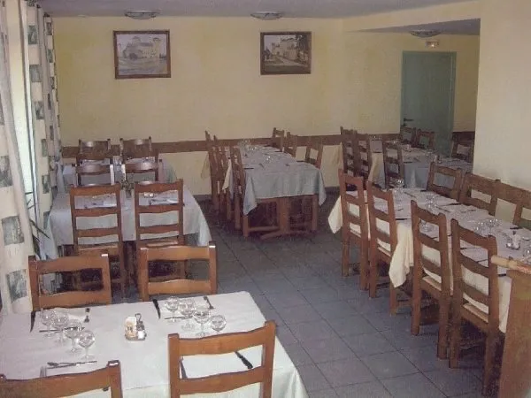 Le Buffadou, OFFICE DE TOURISME DU CANTON D'ESPALION