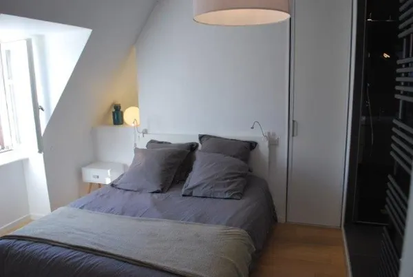 L'appart de Charles, Comité Départemental du Tourisme de l'Aveyron