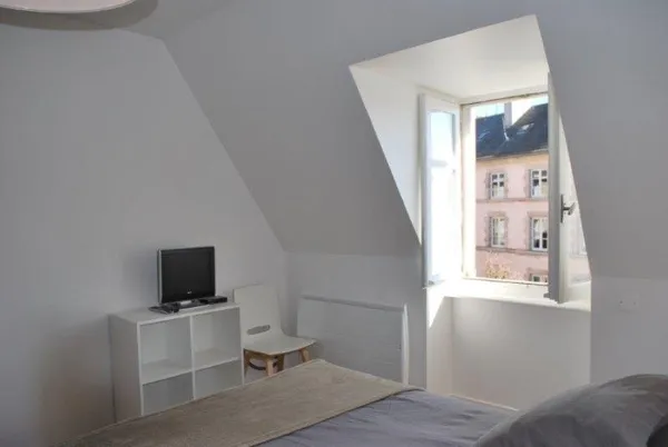 L'appart de Charles, Comité Départemental du Tourisme de l'Aveyron