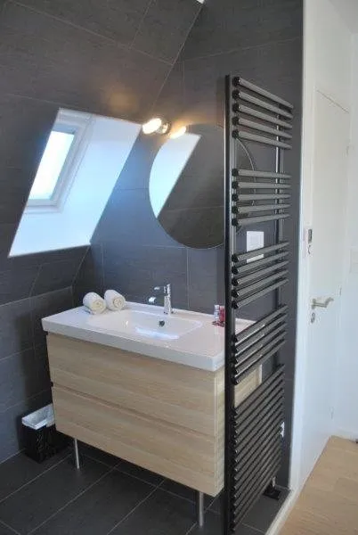 L'appart de Charles, Comité Départemental du Tourisme de l'Aveyron