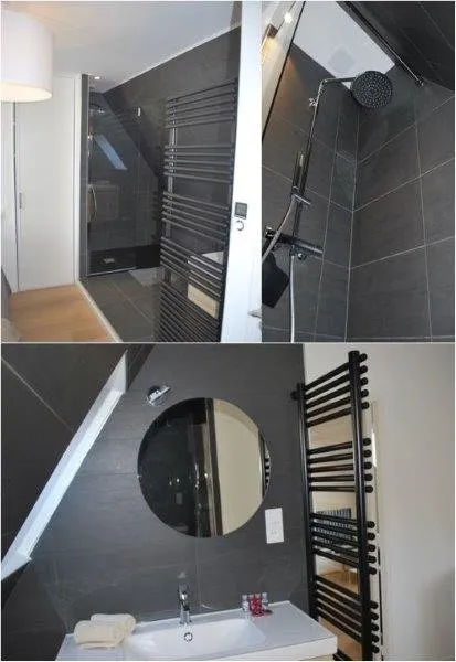 L'appart de Charles, Comité Départemental du Tourisme de l'Aveyron