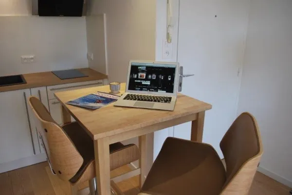 L'appart de Charles, Comité Départemental du Tourisme de l'Aveyron