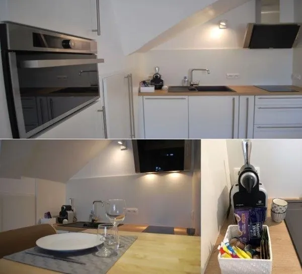 L'appart de Charles, Comité Départemental du Tourisme de l'Aveyron