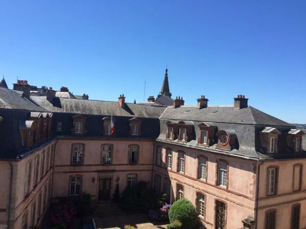 L'appart de Charles, Comité Départemental du Tourisme de l'Aveyron