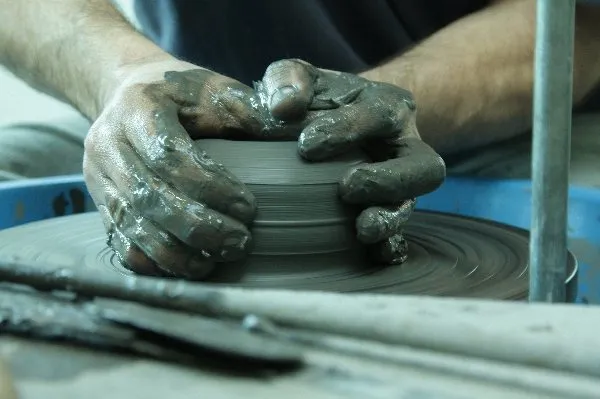 Poterie - Galerie du Don