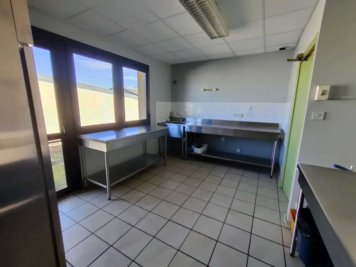 Cuisine (2), ©Commune de Sévérac d'Aveyron