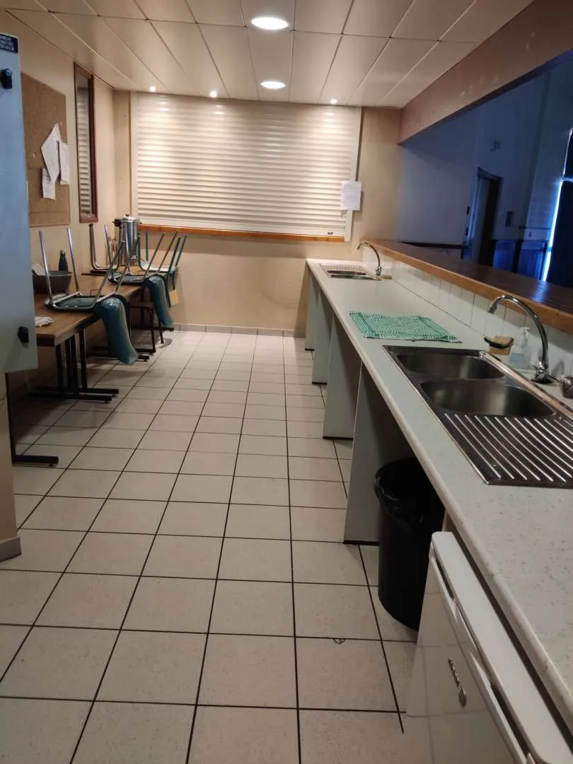 Cuisine, ©Commune de Sévérac d'Aveyron