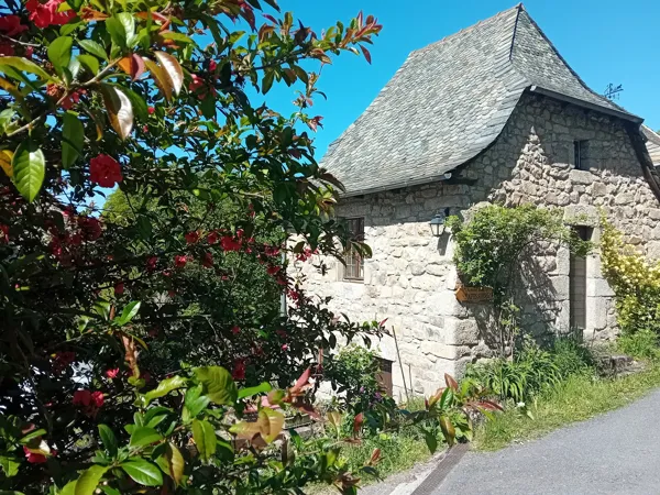 maison face sud ouest