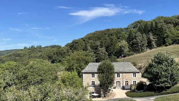 La Vernhe, Wilmien Sargentini