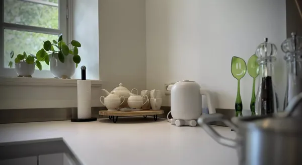 La Vernhe, Wilmien Sargentini