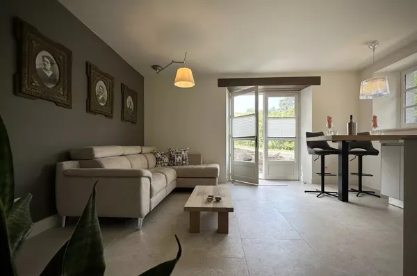 La Vernhe, Wilmien Sargentini