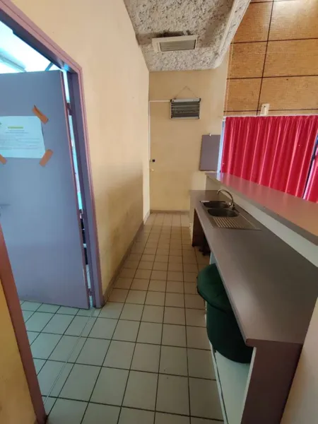 Bar, ©Commune de Sévérac d'Aveyron