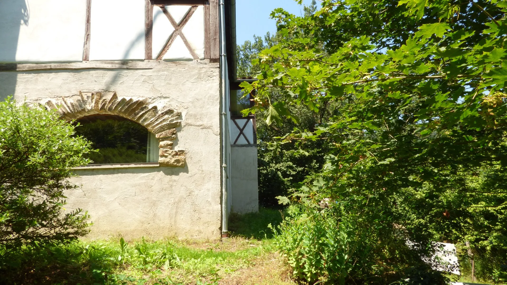 Gîte du Bosc, Chambres d'hôtes du Bosc