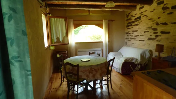 Gîte du Bosc, Chambres d'hôtes du Bosc