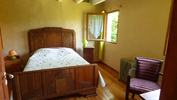 Gîte du Bosc, Chambres d'hôtes du Bosc