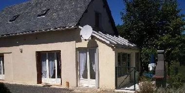 Serge IZAC, CléVacances Aveyron