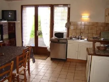 Serge IZAC, CléVacances Aveyron