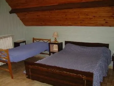 Serge IZAC, CléVacances Aveyron