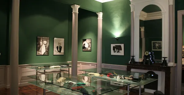 Musée de Millau Grands Causses, MUMIG