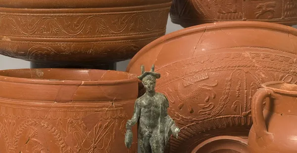 Musée de Millau Grands Causses, MUMIG