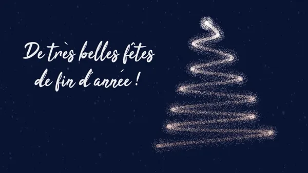 Cérémonie des Vœux