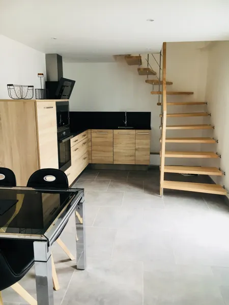 Cuisine, FermeLaMontagnette