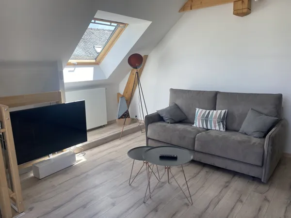 Salon, FermeLaMontagnette