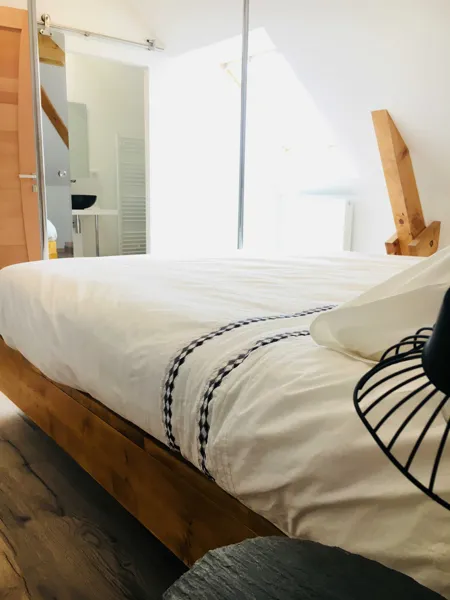 Chambre 2, FermeLaMontagnette